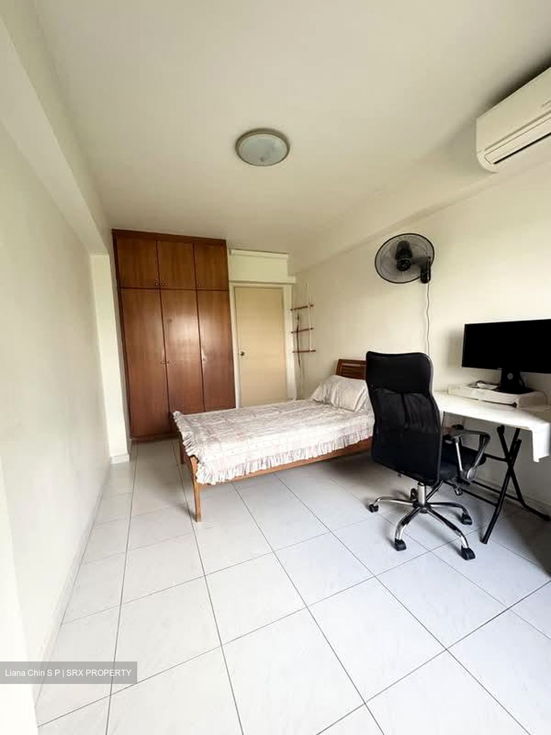 Blk 520 Fragrant Woods (Woodlands), HDB Executive #574400561